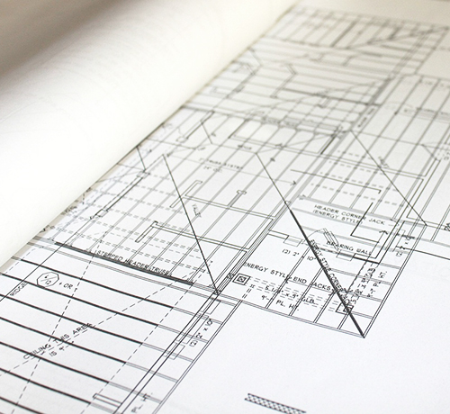 Arquitectura - urbanismo